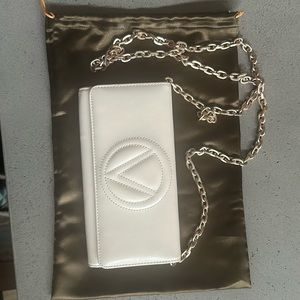 Authentic Valentino crossbody/ clutch bag